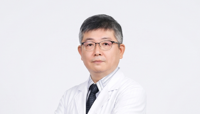楊博仁